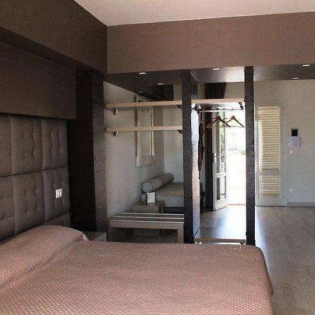Memory Resort 比谢列 外观 照片