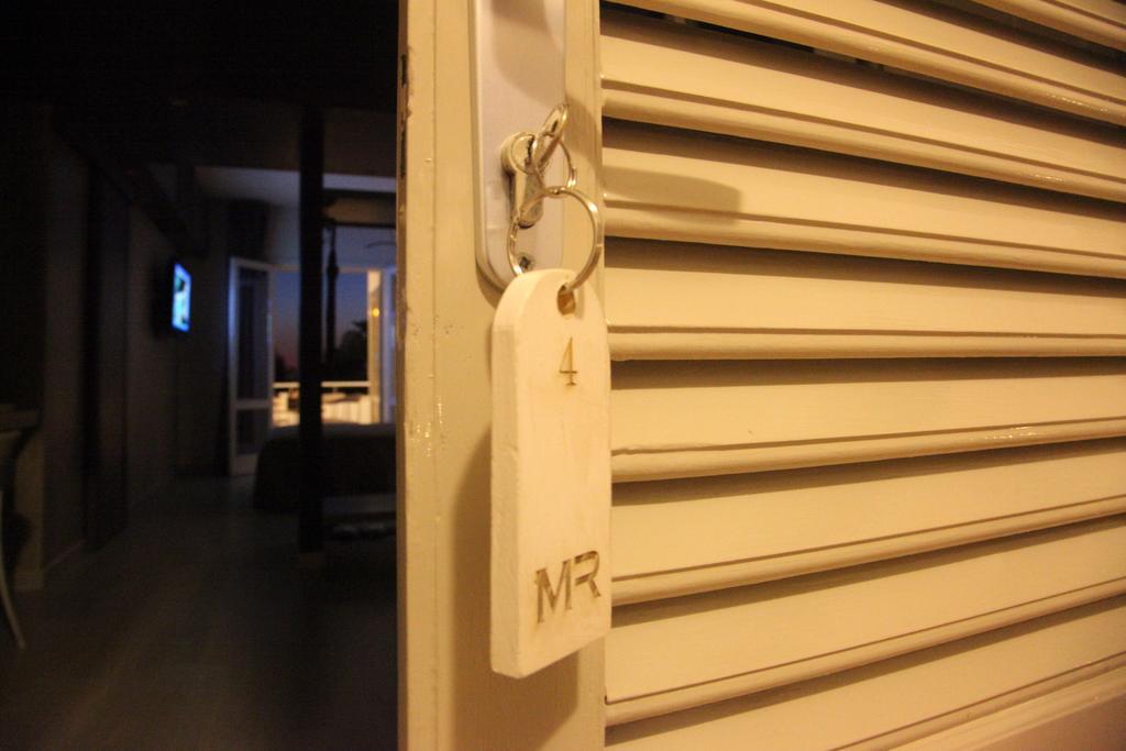 Memory Resort 比谢列 客房 照片