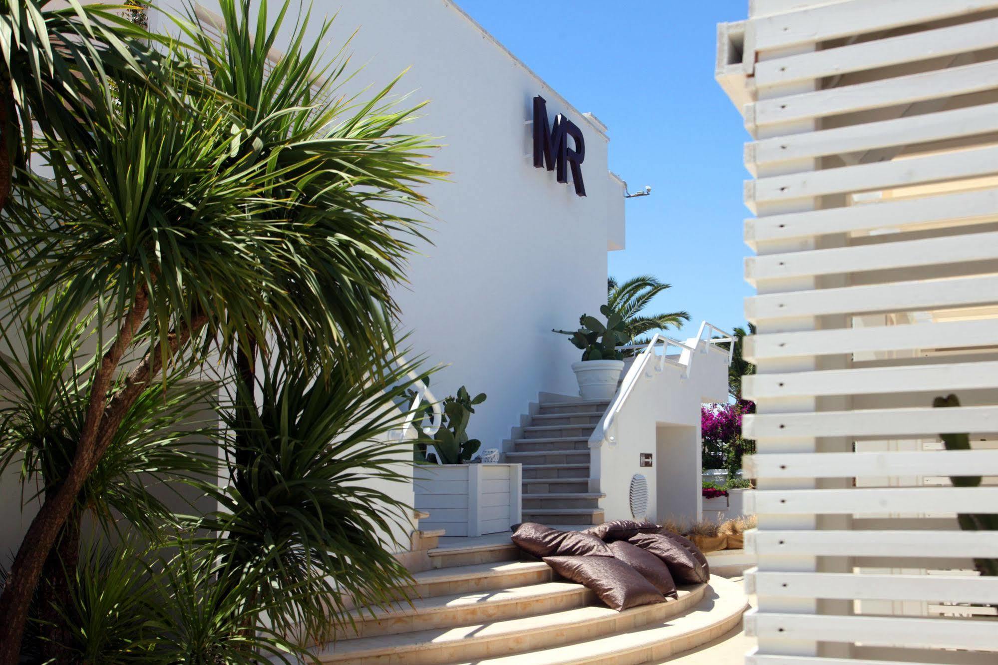 Memory Resort 比谢列 外观 照片