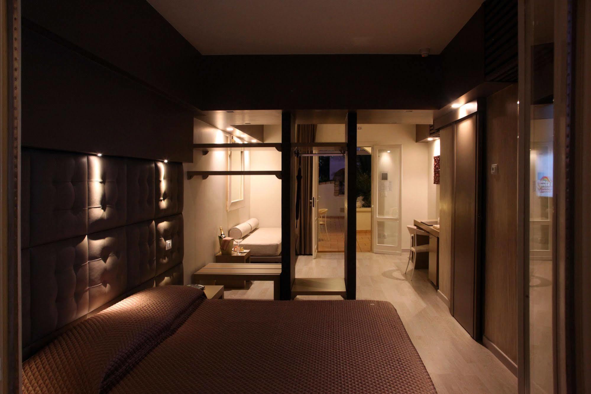 Memory Resort 比谢列 外观 照片